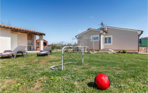 Awesome home in Galizana with WiFi and 2 Bedrooms
